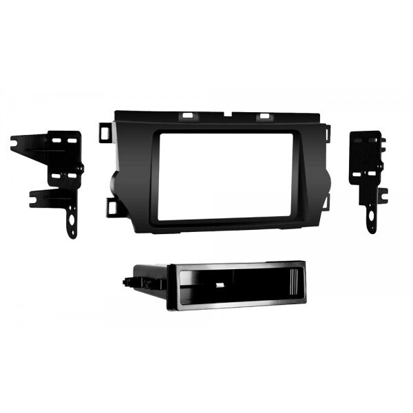 

Переходная рамкаMetra Toyota Avalon (99-8233B)