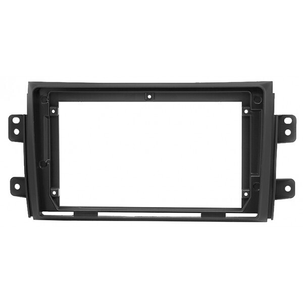 

Переходная рамка Carav Suzuki SX4, Fiat Sedici (22-958)
