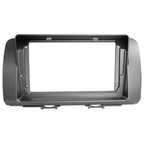 

Переходная рамка Carav Daihatsu Materia, Toyota bB, Subaru Dex (22-396)