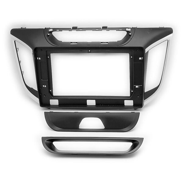 

Переходная рамка Hyundai IX-25, Creta Carav 22-656