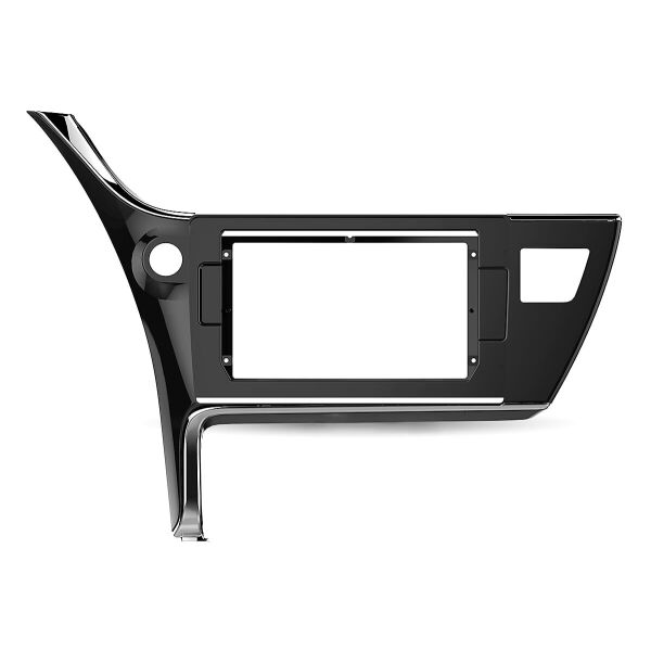 

Переходная рамка Toyota Corolla Carav 22-027
