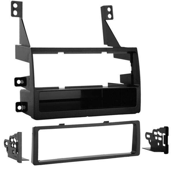 

Переходная рамка Metra Nissan Altima (99-7419)