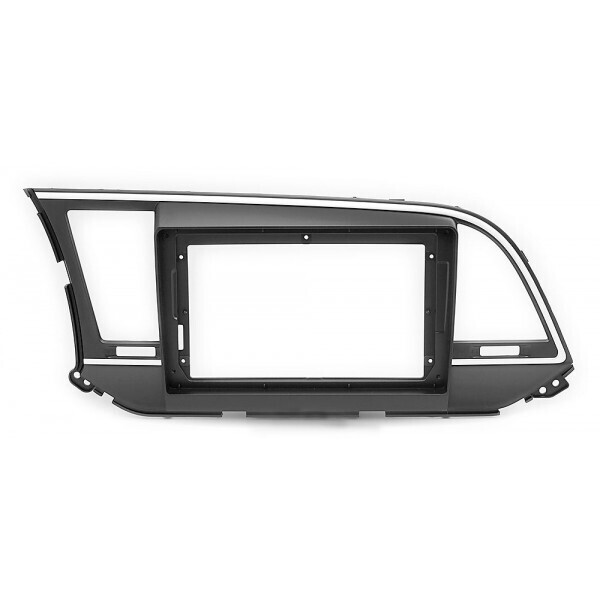 

Переходная рамка Hyundai Elantra, Avante Carav 22-624