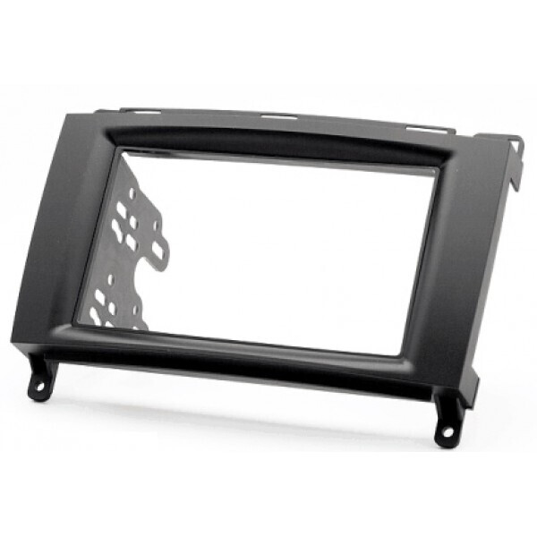 

Переходная рамка CARAV Mercedes Vito, Viano, Sprinter, W639, W169, W245 (11-133)