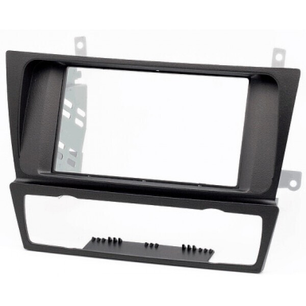 

Переходная рамка CARAV BMW 3, E90, E91, E92, E93 (11-125)