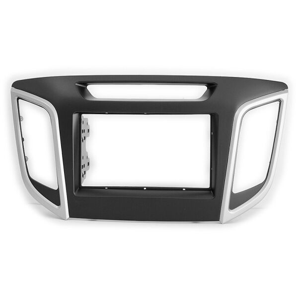 

Переходная рамка Hyundai Creta Carav 11-656