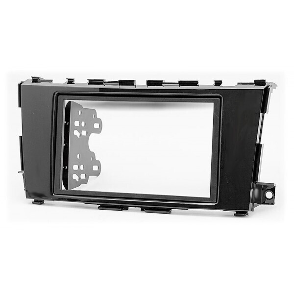 

Переходная рамка CARAV Nissan Teana, Altima (11-335)