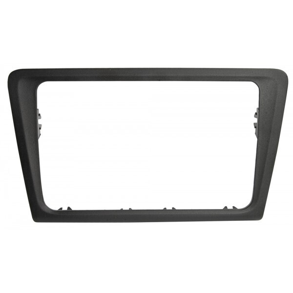

Переходная рамка AWM Skoda Rapid (781-08-112)