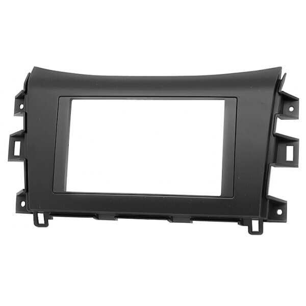 

Переходная рамка CARAV Nissan Navara, NP300 (11-566)