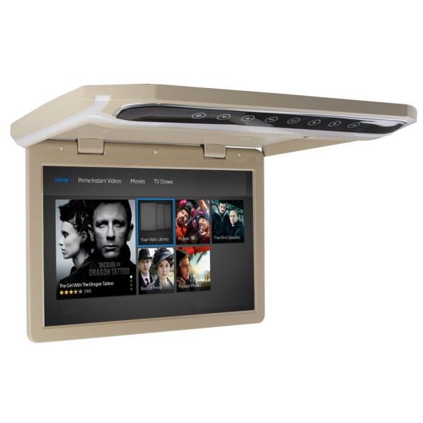

Потолочный монитор Clayton SL-1081 BE 10.2 дюйма