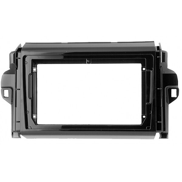 

Переходная рамка Toyota Fortuner Carav 22-600