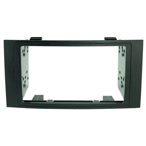 

Переходная рамка Volkswagen Touareg, Multivan AWM 781-35-008