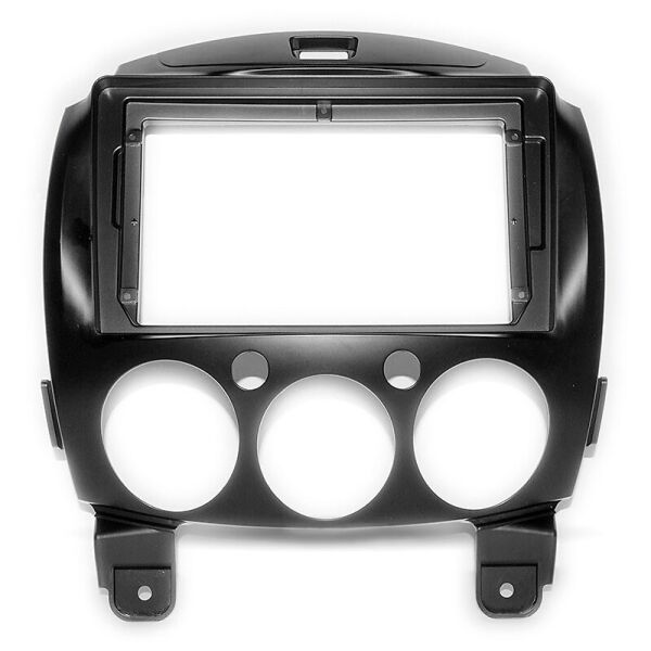 

Переходная рамка Mazda 2, Demio Carav 22-079