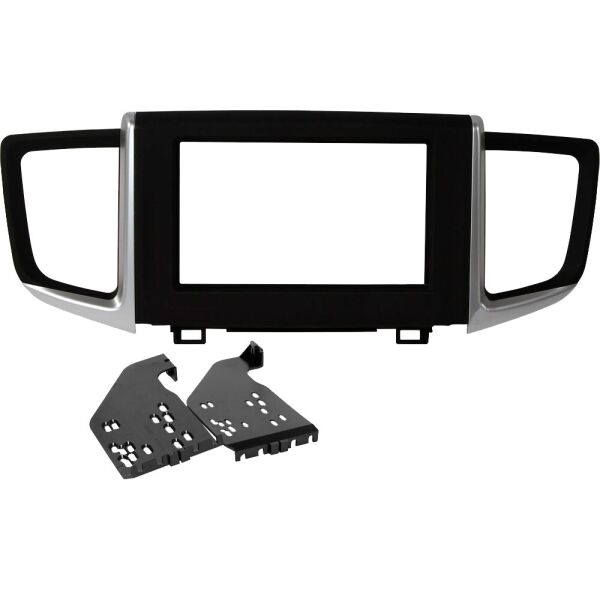 

Переходная рамка Metra Honda Pilot (95-7811B)