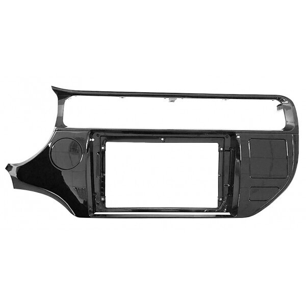 

Переходная рамка Carav KIA Rio (22-611)