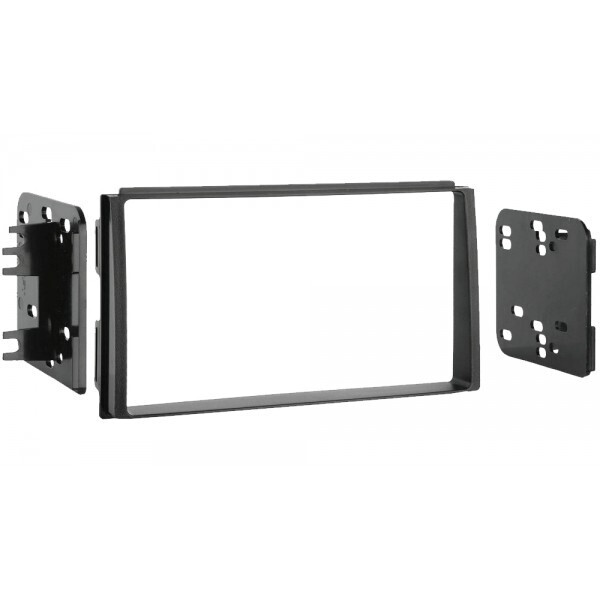 

Переходная рамка Metra KIA Cerato (95-7330)