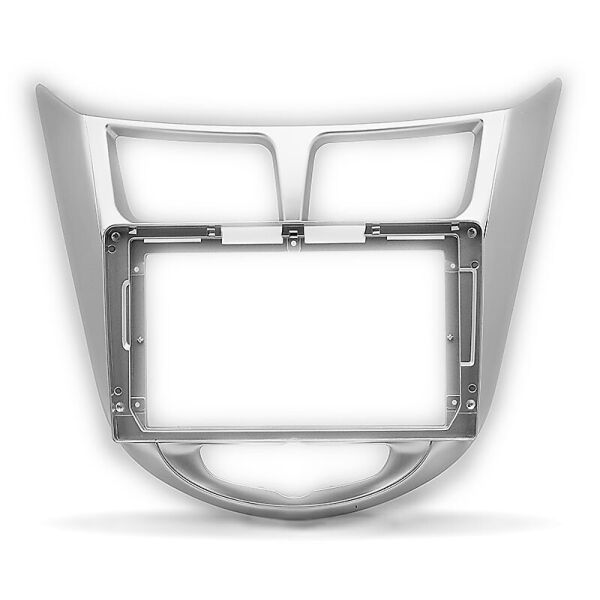 

Переходная рамка Hyundai Accent, Solaris, Dodge Attitude Carav 22-105