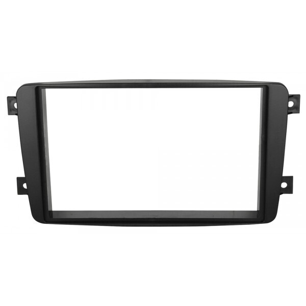 

Переходная рамка ACV Mercedes Vito, Viano, W639, W203, W209, W463 (281190-05)