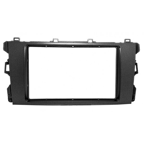 

Переходная рамка CARAV BYD G3 (11-245)