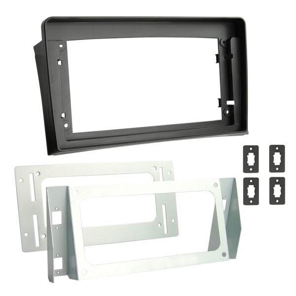 

Переходная рамка AWM Volkswagen Passat B5 (781-35-042)