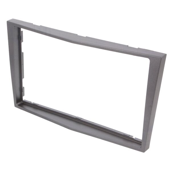 

Переходная рамка AWM Opel Astra, Antara, Corsa, Zafira (781-07-101)