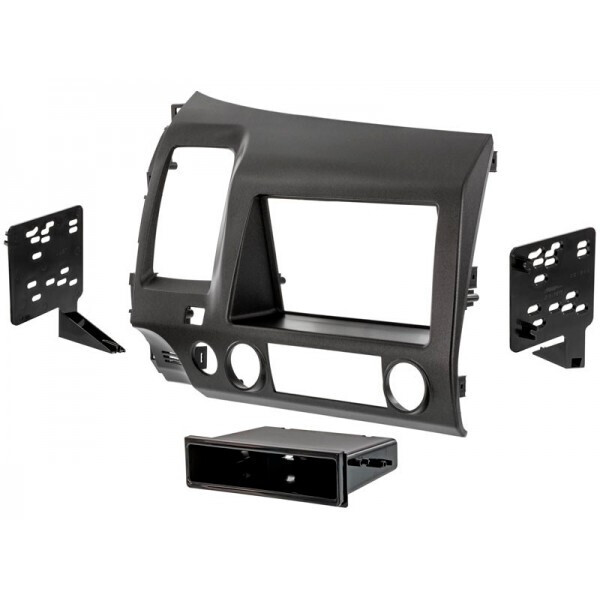 

Переходная рамка Metra Honda Civic (99-7816G)
