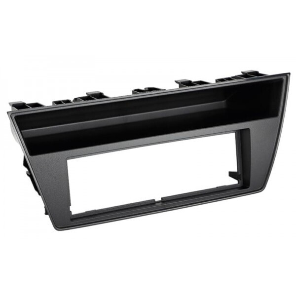 

Переходная рамка ACV Skoda Fabia 2014+ 281340-09
