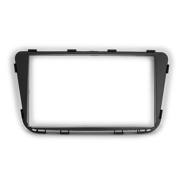 

Переходная рамка CARAV Hyundai Accent, Solaris (11-663)