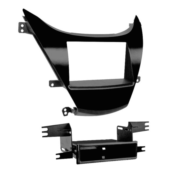 

Переходная рамка Metra Hyundai Elantra (99-7346B)