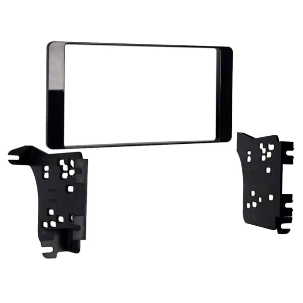 

Переходная рамка Metra Mitsubishi Outlander Sport (95-7018CHG)
