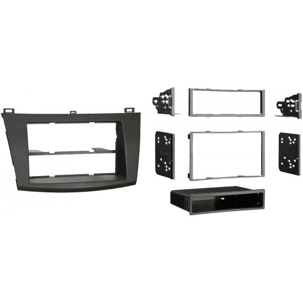 

Переходная рамка Metra Mazda 3 (99-7514B)