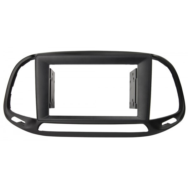 

Переходная рамка AWM Fiat Doblo (781-11-059)