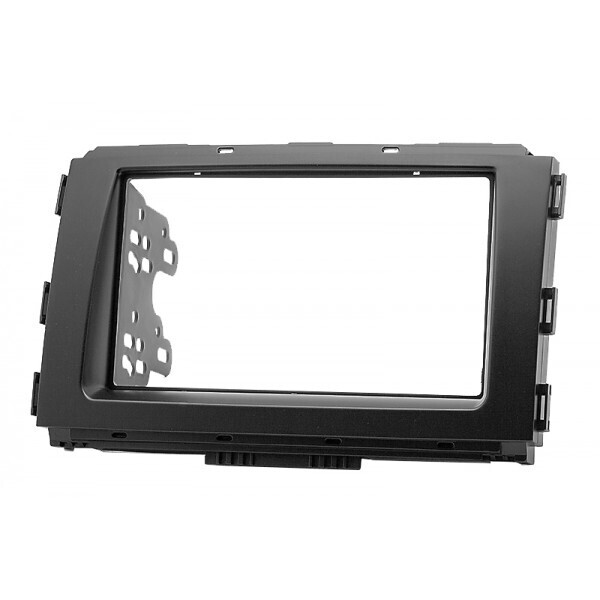 

Переходная рамка Carav KIA Carnival, Sedona Carav (11-520)