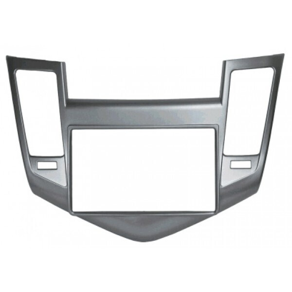

Переходная рамка CARAV Chevrolet Cruze (11-407)
