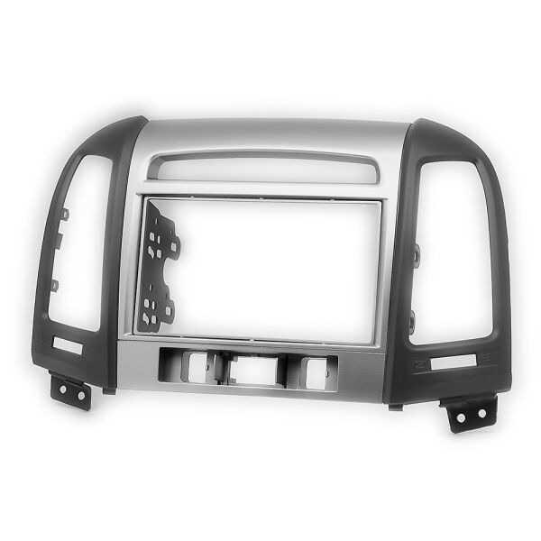 

Переходная рамка Hyundai Santa Fe Carav 11-716