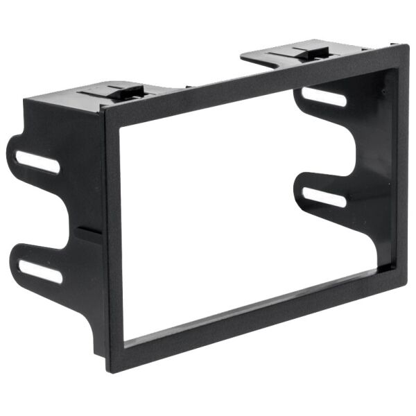 

Переходная рамка Metra Volkswagen Transporter T5, Passat B5, Bora, Golf, Lupo, Polo (95-9012)