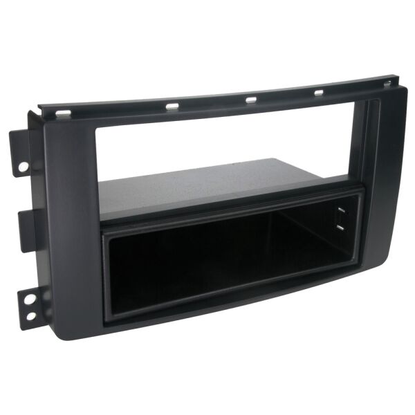 

Переходная рамка ACV Smart ForTwo (281190-23)
