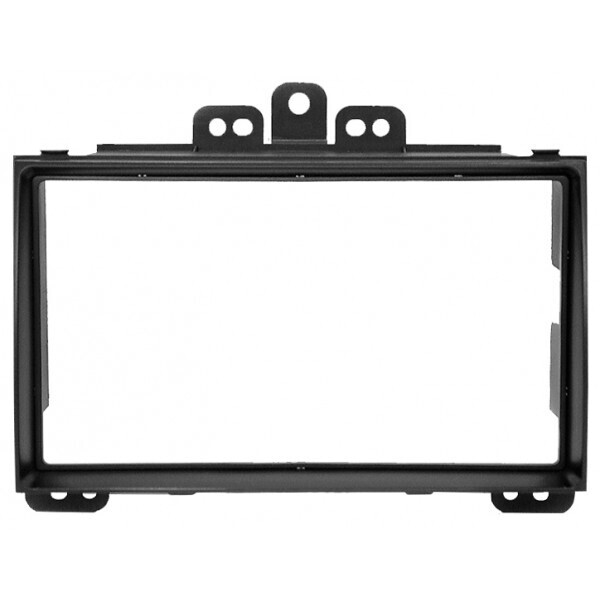 

Переходная рамка CARAV Hyundai i-20 (11-066)