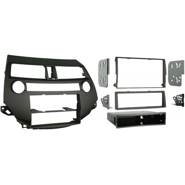 

Переходная рамка Metra Honda Accord, Crosstour (99-7874)