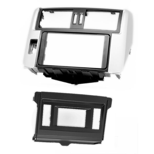 

Переходная рамка CARAV Toyota Land Cruiser Prado 150 (11-340)
