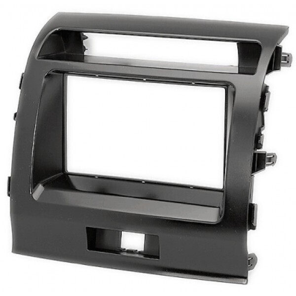

Переходная рамка CARAV Toyota Land Cruiser 200 (08-010)