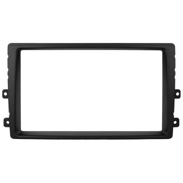 

Переходная рамка AWM KIA Cerato (781-02-217)