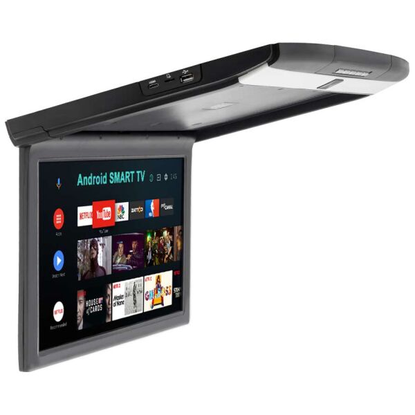 

Потолочный монитор Clayton SL-1588 BL Android 15.6 дюйма