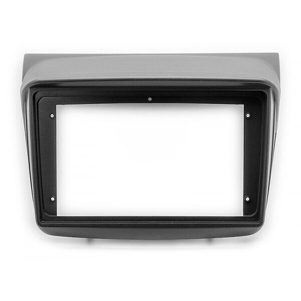 

Переходная рамка Mitsubishi L200, Pajero Sport, Challenger, Pajero Dakar Carav 22-156