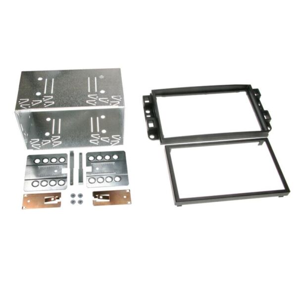

Переходная рамка ACV Chevrolet Aveo, Captiva, Epica (381087-01)