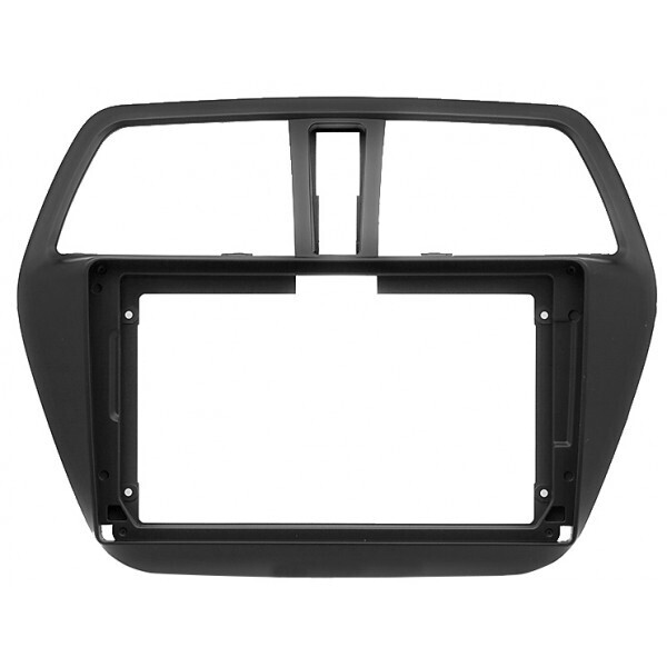 

Переходная рамка Carav Suzuki SX4, S Cross (22-438)