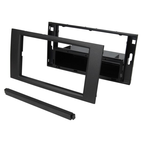 

Переходная рамка ACV Ford Transit, Focus, C-Max, S-Max, Fusion, Fiesta, Galaxy, Kuga (281114-08-1)