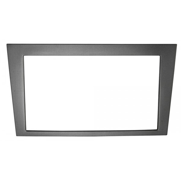 

Переходная рамка AWM Opel Agila, Combo, Corsa, Meriva, Omega, Signum, Tigra, Vectra, Vivaro (781-07-107)