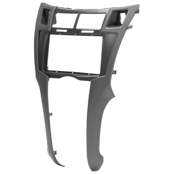 

Переходная рамка Toyota Yaris Carav 11-401