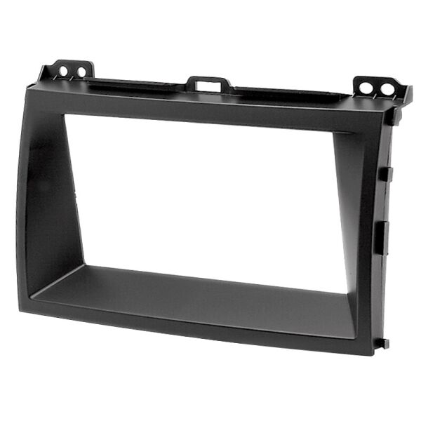 

Переходная рамка CARAV Toyota Land Cruiser Prado 120 (07-002)